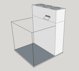 gallery/model a sketchup