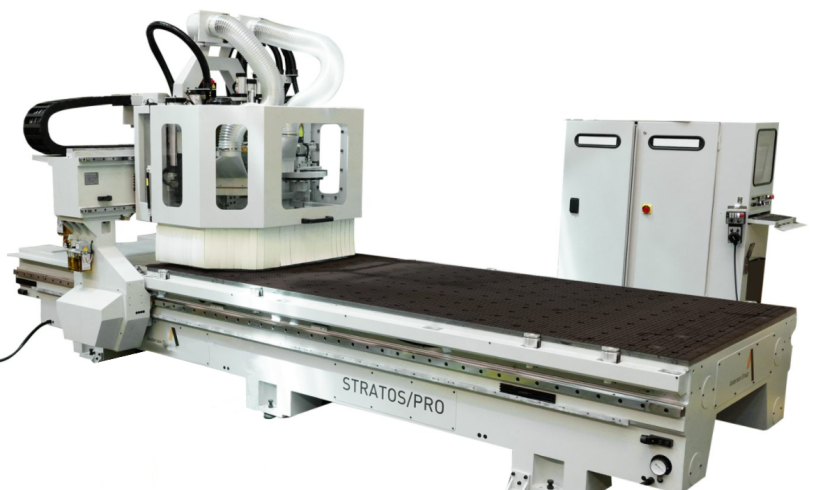 Anderson Stratos Pro