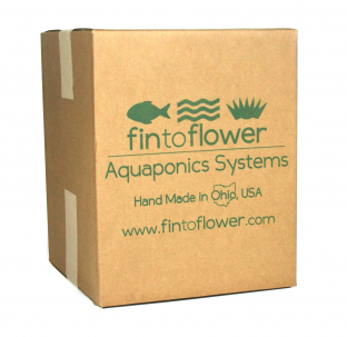 gallery/shipping box